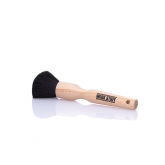 WORK STUFF DETAILING BRUSH ULTRA SOFT 20mm - delikatny...