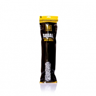 WORK STUFF Squall Wheel Brush 46mm - delikatna szczotka...