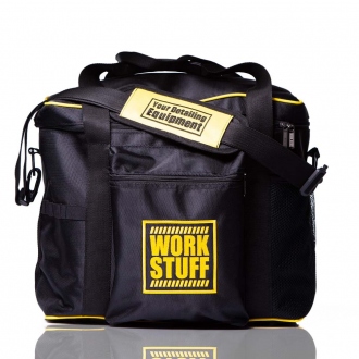 WORK STUFF WORK BAG - Profesjonalna, najwyżej jakości...