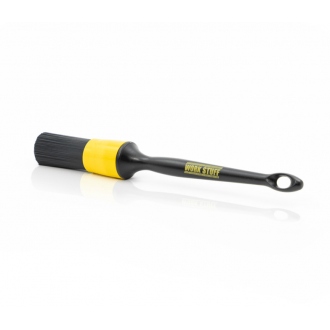 WORK STUFF Detailing Brush Black Stiff 30mm - Pędzelek z...
