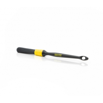 WORK STUFF Detailing Brush Black Stiff 16mm - Pędzelek z...