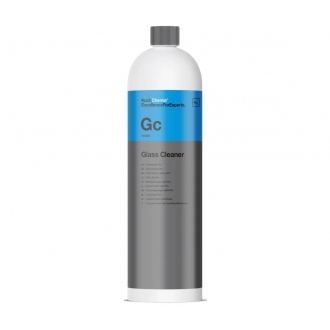 Koch Chemie GC GLASS CLEANER 1L - Płyn do mycia szyb