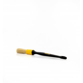 WORK STUFF Detailing Brush Short 16mm - profesjonalny...