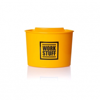 WORK STUFF Hanger- Organizer do wiadra na dodatkowe...