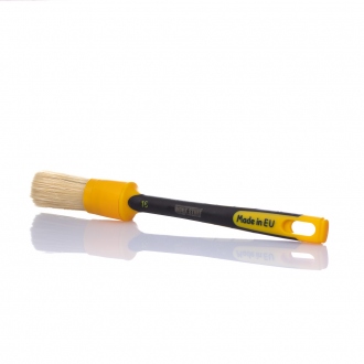 WORK STUFF Detailing Brush RUBBER 30mm - pędzelek...