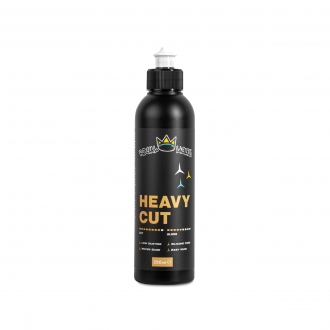 Royal Pads Royal Liquid Heavy Cut 250ml - mocno ścierna...