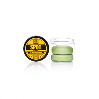 WORK STUFF Spot Clay Bar 200g - glinka do lakieru medium