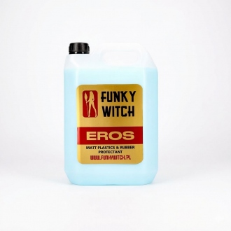 FUNKY WITCH Eros Matt Dressing 5L - Matowy dressing do...