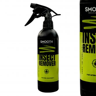 SMOOTH INSECT REMOVER 500ml - preparat do usuwania owadów