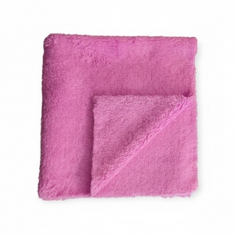 MIKROFIBRA DUOSOFT PINK WHISPER - delikatna mikrofibra...