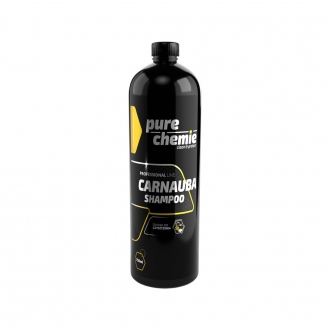 PURE CHEMIE Carnauba Shampoo 750ml -...