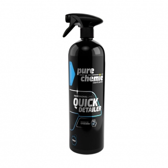 PURE CHEMIE Quick Detailer 750ml - szybki quick detailer...