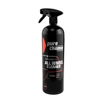 PURE CHEMIE All Whell Cleaner 750ml - płyn do mycia felg,...