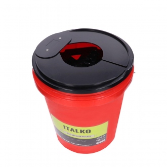 ITALKO PAD WASHER - wiadro do czyszczenia padów do maszyn...