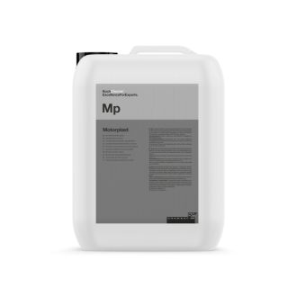 Koch Chemie MP Motorplast 5L - produkt do konserwacji...