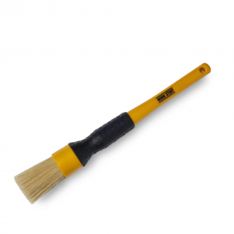 WORK STUFF Detailing Brush Ultra Grip CLASSIC 24mm -...