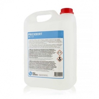 Prickbort 5L - jeden z najskuteczniejszych środków do...