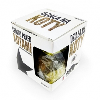 KUNAGONE NA KOTY 2 PAK - ODSTRASZACZ NATURALNY NA KOTY 2szt.