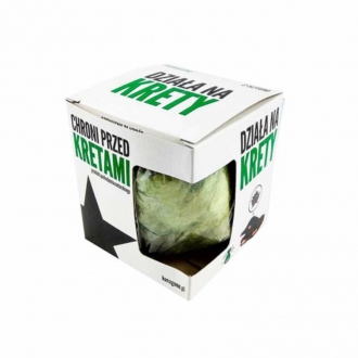 KUNAGONE NA KRETY 2 PAK - ODSTRASZACZ NATURALNY NA KRET...