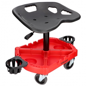 ITALKO MOBILNE SIEDZISKO WARSZTATOWE - warsztatowe...