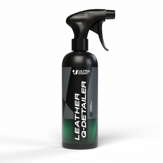ULTRACOAT LEATHER Q-DETAILER 500ml - produkt do...