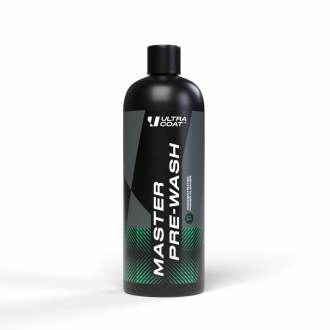 ULTRACOAT Master Pre-Wash 500ml - silnie skoncentrowany,...