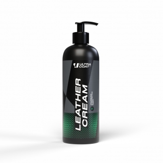 ULTRACOAT Leather Cream 500ml - Środek do zabezpieczenia...