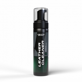ULTRACOAT Leather Cleaner 200ml - Środek do czyszczenia skór