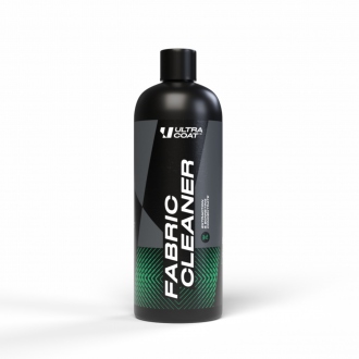 ULTRACOAT Fabric Cleaner 500ml - Skoncentrowany produkt...
