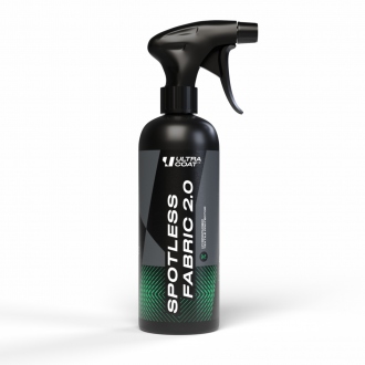 ULTRACOAT Spotless Fabric 2.0 500ml - Impregnat do...