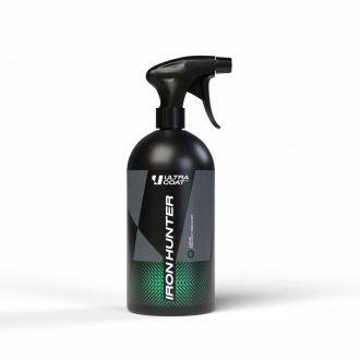ULTRACOAT Iron Hunter 1L - Preparat do usuwania...