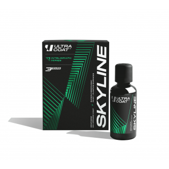 ULTRACOAT Skyline (Graphene Ceramic Paint Coat) 50ml -...