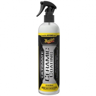 Meguiar's Ultimate Ceramic Coating 236ml - Ceramiczna...