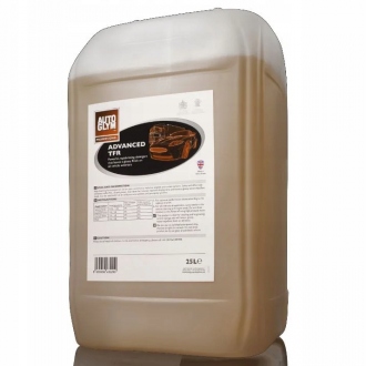 AUTOGLYM Advanced TFR 25L - piana aktywna z nabłyszczaczem