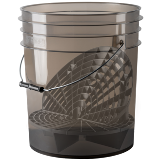 FUNKY WITCH Grit Shield Wiadro + separator + washboard -...