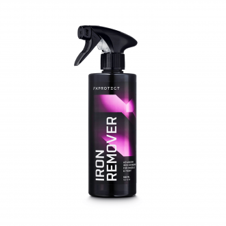 FX PROTECT Iron Remover 500ml - Środek do usuwania...