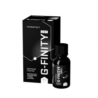 FX PROTECT G-FINITY CNT 15ml - Powłoka ceramiczna z...