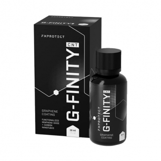 FX PROTECT G-FINITY CNT 30ml - Powłoka ceramiczna z...