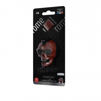 VINOVE ViROCKER ROME - Zapach do kratki nawiewu, trwałość...