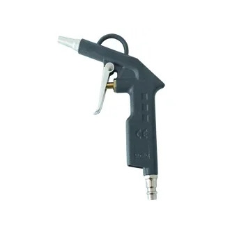 TEKMA PISTOLET DO PRZEDMUCHIWANIA KRÓTKI