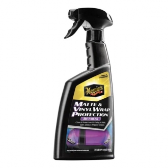 Meguiar's MVP (Matte/Vinyl/Protection) Detailer 710ml -...