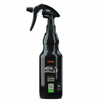 ADBL Ceramic Sealant 500ml - środek do zabezpieczenia...