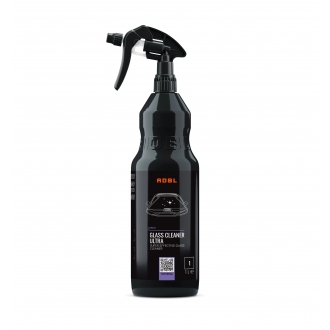 ADBL GLASS CLEANER ULTRA 1L - Płyn domycia szyb