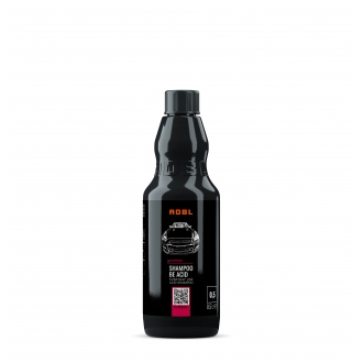ADBL Shampoo Be Acid 500ml - kwaśny szampondo mycia...