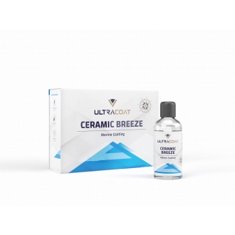 ULTRACOAT Ceramic Breeze 100 ml - powłoka ceramiczna do...