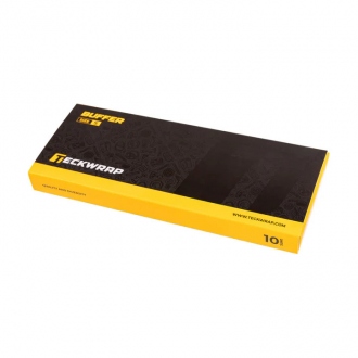 TECKWRAP Banana Buffers 10 Pack -