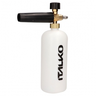 ITALKO FOAM CANNON 1L - Pianownica PA