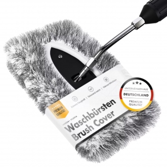 CHEMICALWORKZ Wash Brush Cover V2 1400gsm 17x25cm -...