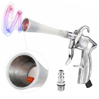 BENBOW 008 CLASSIC - PISTOLET PRZEDMUCHOWY Z EFEKTEM...