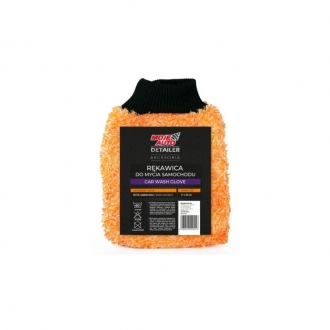 MOJE AUTO CAR WASH GLOVE - Rękawica do mycia samochodu